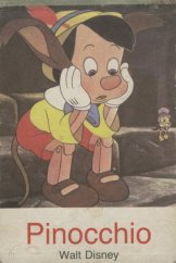 kniha Pinocchio, Tatran 1990