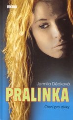kniha Pralinka, Víkend  2005