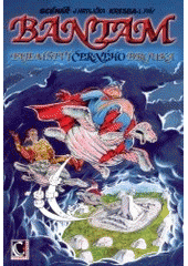 kniha Bantam tajemství černého brouka, Calibre 2002