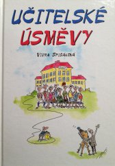 kniha Učitelské úsměvy, Plot 2001