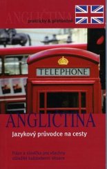 kniha Angličtina Jazykový průvodce na cesty, Naumann & Göbel 2009