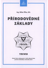 kniha Přírodovědné základy, Armex 2008