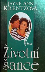 kniha Životní šance, Ikar 1998