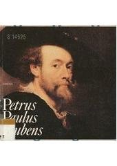 kniha Petrus Paulus Rubens, Odeon 1990