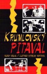 kniha Krumlovský pitaval, Rodiče 2003
