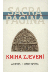 kniha Kniha Zjevení, Karmelitánské nakladatelství 2012