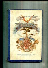 kniha V záři Himalají Indické pohádky a pověsti, Nákladem Socialistických Listů 1919
