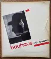kniha bauhaus Photographie, Musée Réattu, Arles 1983