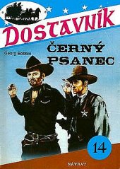 kniha Černý psanec, Návrat 1993