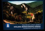 kniha Blansko na starých pohlednicích, Muzeum Blansko 1999