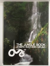 kniha The jungle book, Tribun 2007