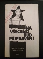 kniha Na všechno buď připraven!, Kruh 1992