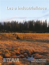 kniha Les a industrializace, Togga 2016