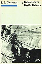 kniha Dobrodružstvá Davida Balfoura, Smena 1974