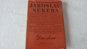 kniha Dar slova Rozhovor o literárním řemesle, Profil 1980