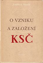 kniha O vzniku a založení KSČ, Rovnost 1952