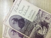 kniha Vývoj lidskosti, Jan Laichter 1941