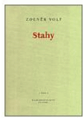 kniha Stahy, Petrov 2003