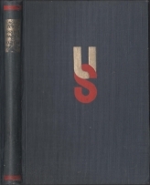 kniha Princ Hagen fantasie, Družstevní práce 1928