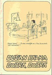 kniha Dobrá, dobrá, EM - servis 1990