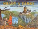 kniha Tajemné hrady a zámky království českého, Petr Prchal 2006