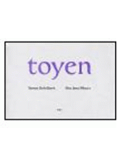 kniha Toyen, Argo 2005