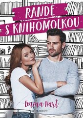 kniha Rande s knihomolkou Líbíš se mi po všech stránkách!, Fragment 2022