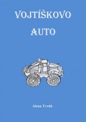 kniha Vojtíškovo auto, Nová Forma 2016