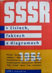 kniha SSSR v číslech, faktech a diagramech, Svět sovětů 1954