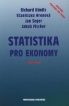 kniha Statistika pro ekonomy, Professional Publishing 2006