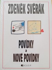 kniha Povídky a nové povídky, Fragment 2012