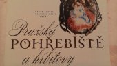 kniha Pražská pohřebiště a hřbitovy, Útvar rozvoje hlavního města Prahy 2006