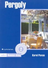 kniha Pergoly, Grada 2003