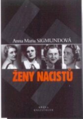 kniha Ženy nacistů, Brána 2000