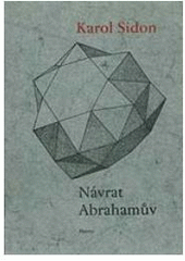 kniha Návrat Abrahamův, Půdorys 1995
