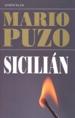 kniha Sicilián, Knižní klub 2006