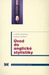 kniha Úvod do anglické stylistiky, Barrister & Principal 2002