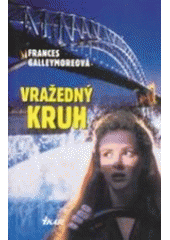 kniha Vražedný kruh, Ikar 2000