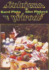 kniha Stolujeme v přírodě, Naše vojsko 1992