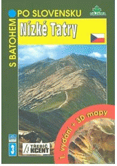 kniha Nízké Tatry, Akcent 2008