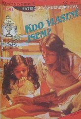 kniha Kdo vlastně jsem?, Ivo Železný 1993