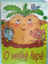 kniha O veliké řepě, Sid & Nero 1994