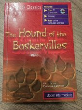 kniha The Hound of the Baskervilles, Evans Brothers 2007