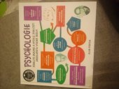 kniha Psychologie, Familium 2025