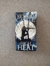 kniha High Heat, Kingswell 2017