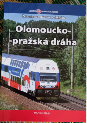 kniha Olomoucko-pražská dráha Železnice ve stř.čechách, PID 2020