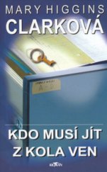 kniha Kdo musí jít z kola ven, Alpress 2005