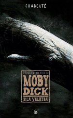 kniha Moby Dick Bílá velryba, Argo 2017