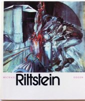 kniha Michael Rittstein, Odeon 1989