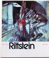 kniha Michael Rittstein, Odeon 1989